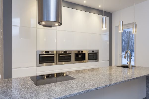 Granite Sealing Service
