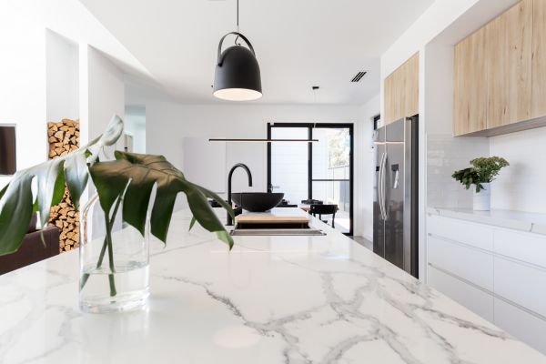 Marble Sealing
