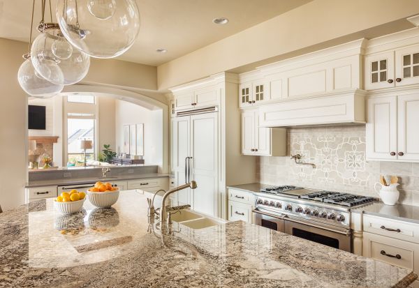 Granite Waterproofing