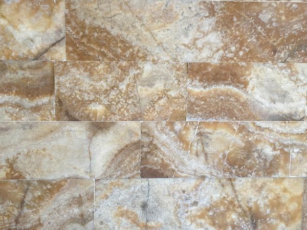 Sealing Natural Stone Service