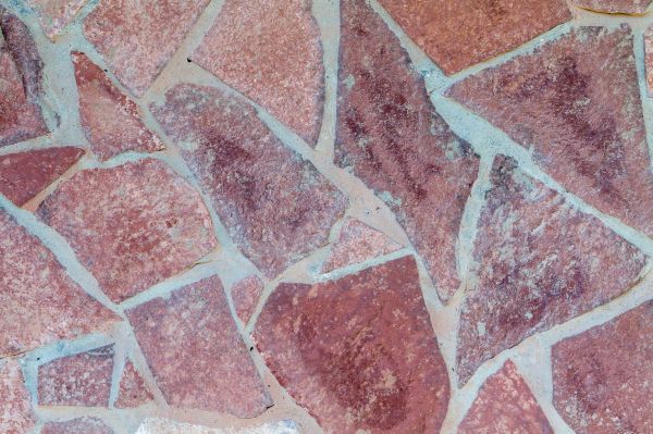 Flagstone Sealing