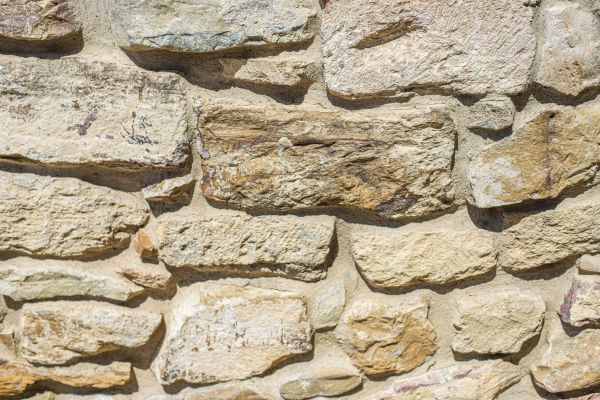 Stone Rejuvenation