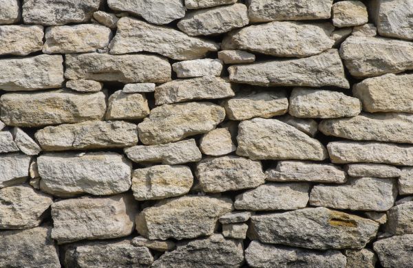 Limestone Restoration