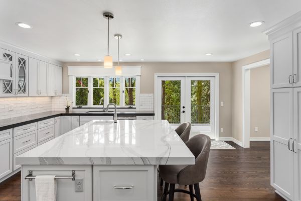 Stone Refinishing